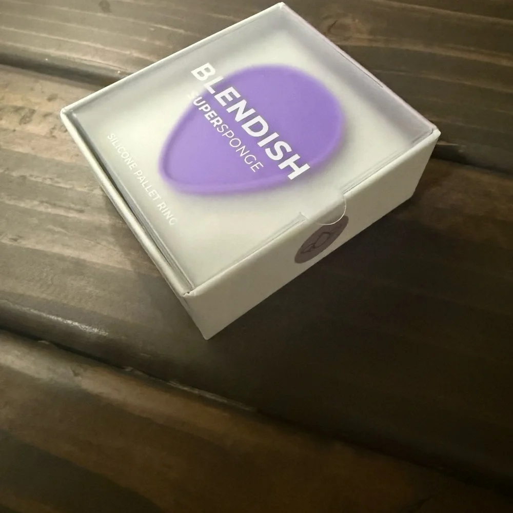 Blendish Super Sponge blendish super